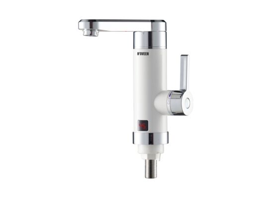 Przepływowy podgrzewacz wody nablatowy Noveen