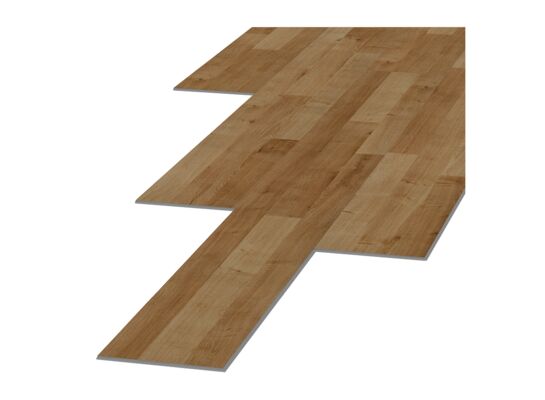 Panel podłogowy Dąb Classic 6 mm AC3 Swiss Krono