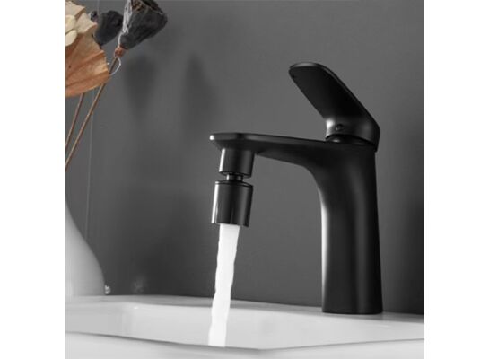 Perlator do baterii krótki XL1029 Noveen