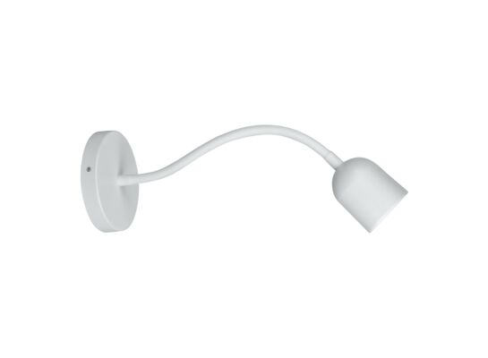 Lampka ścienna LED 4 W 420 lm 4000 K biała