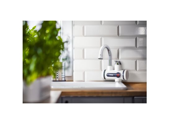 Przepływowy podgrzewacz wody NOVEEN IWH360