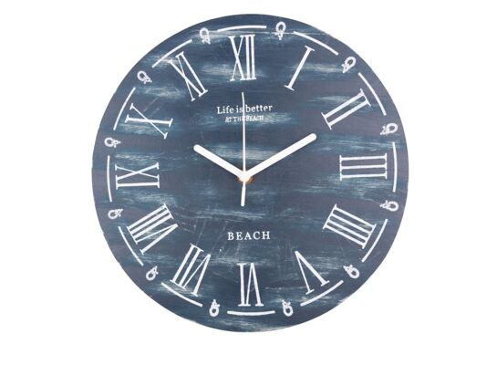 Zegar drewniany Elisabeth 30 cm ALTOM