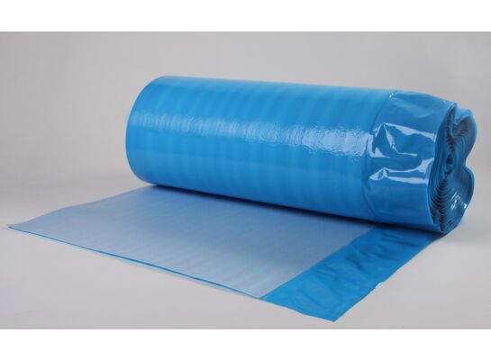 Pianka podkładowa DUO 0,2/2,5 mm 50 m