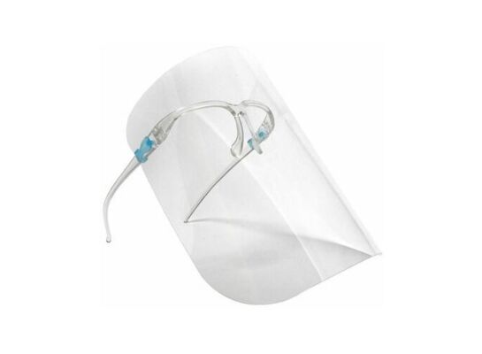 Osłona twarzy OT 19