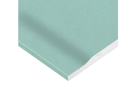 Płyta impregnowana GKBI H2 12,5 mm 1,2 x 2 m Vista