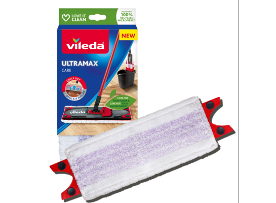 Wkład do mopa Vileda Ultramax Care