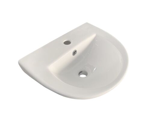 Umywalka wisząca Viviana 44 x 34 x 19 cm