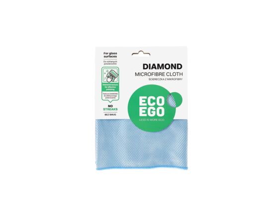 Ściereczka z mikrofibry DIAMOND