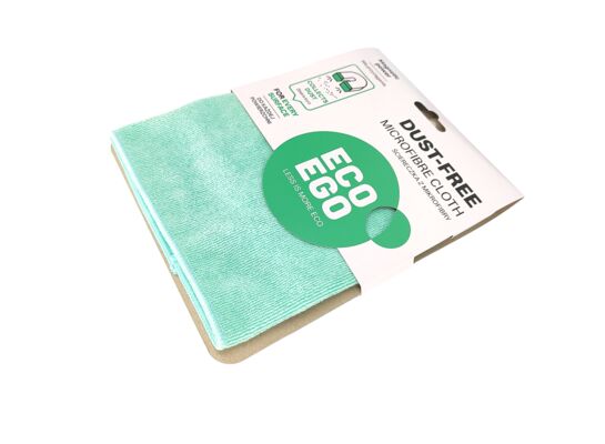 Ściereczka z mikrofibry DUST-FREE