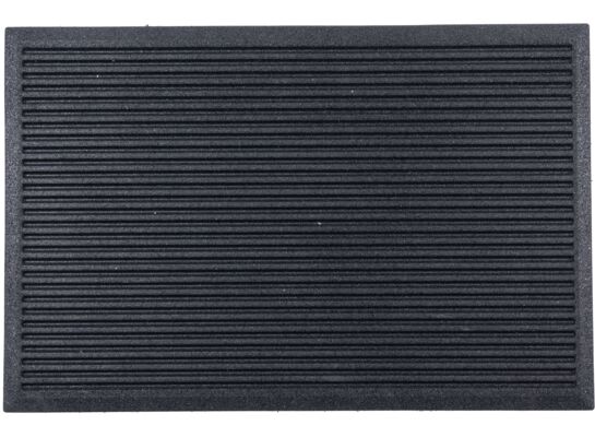 Wycieraczka Harmony 40 x 60 cm czarny