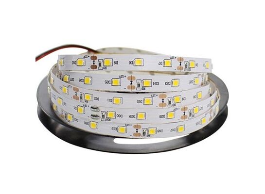 Taśma LED 2,5 m 24 W biały IP20