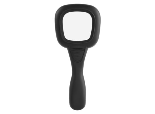 Lupa ręczna z podświetleniem LED/UV 10 sztuk display box