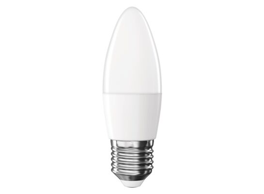 Żarówka LED premium candle 4,2 w (40 w) 470 lm E27 ciepła biel