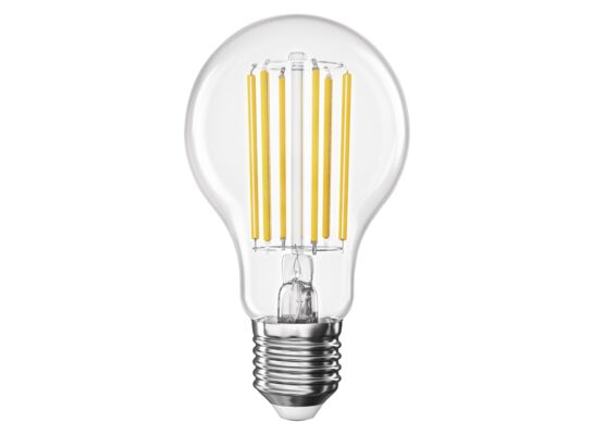 Żarówka LED flm A60 7,2 w (100 w) 1521 lm E27 neutralna biel A CLASS