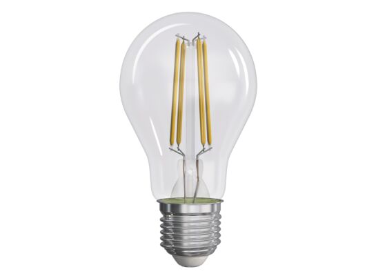 Żarówka LED flm A60 5 w (75 w) 1060 lm E27 ciepła biel A CLASS