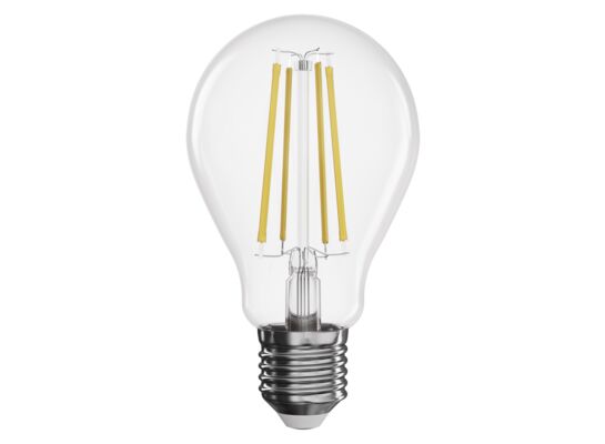 Żarówka LED flm A60 ściemnialna 7,5 w (75 w) 1055 lm E27 neutralna biel