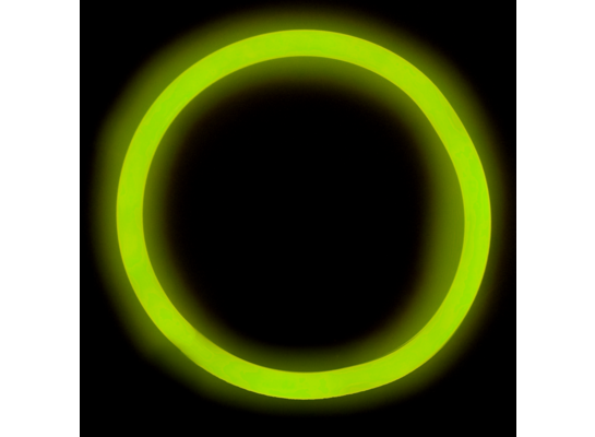 Bransoletka fluorescencyjna glow stick 3 sztuki