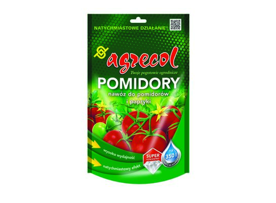 Nawóz Hortus do pomidorów 0,35 kg Agrecol