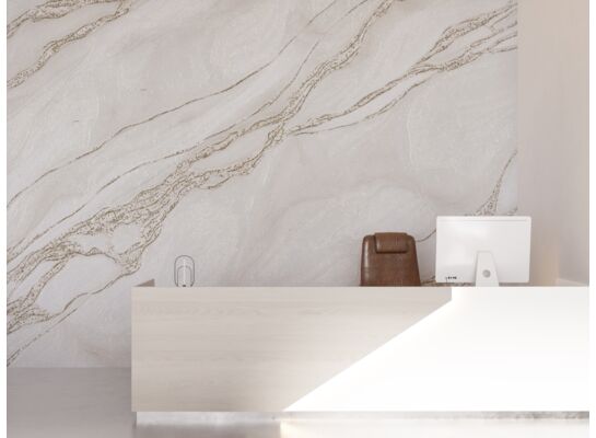 Tapeta winylowa na flizelinie marmur