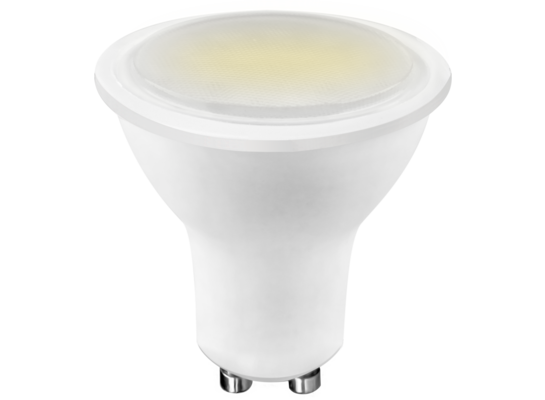 Żarowka LED GU10 4,8 W 3000 K