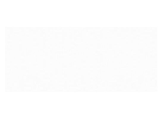 Parapet JUAN biały 2270 GR 305 x 29 x 2,8 cm UR14