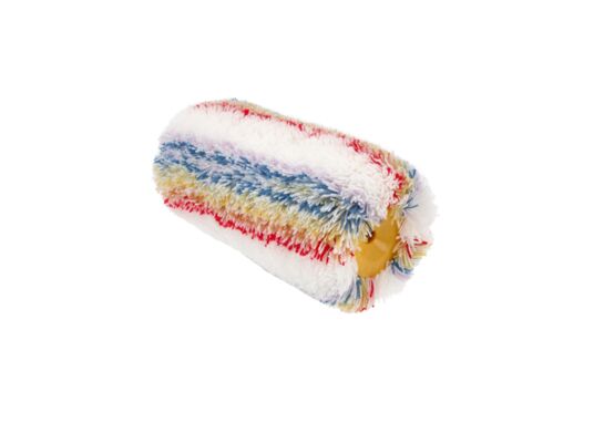 Wałek malarski fasadowy Elitakolor 18 cm Ø68 mm runo 18 mm Hardy