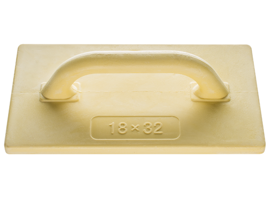 Paca z pianki poliuretanowej seria 36, 32 x 18 cm