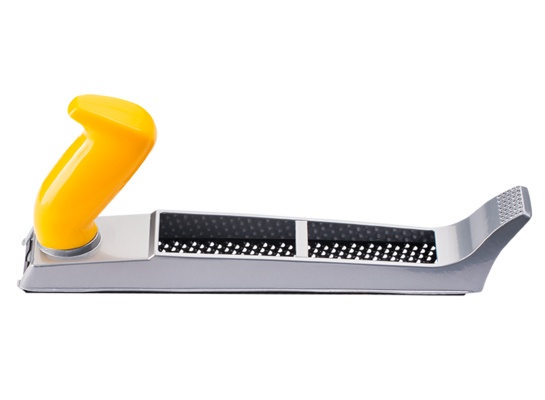 Zdzierak do płyt G/K metalowy 260 mm Hardy