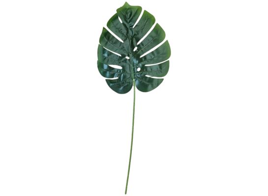 Monstera liść 71 cm