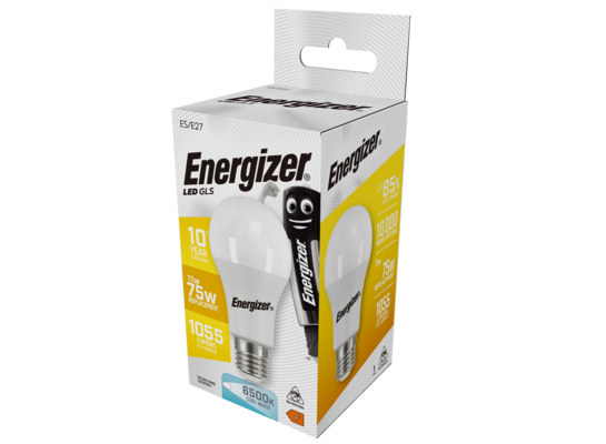 Żarówka LED Energizer bulb E27 1055 lm 75 W barwa zimna