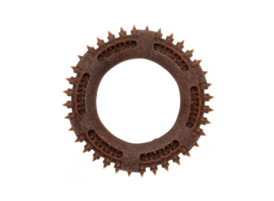 Zabawka Woody Ring 13 cm Ecomfy