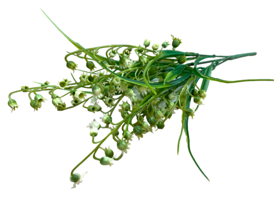 Bukiet konwalii 39 cm