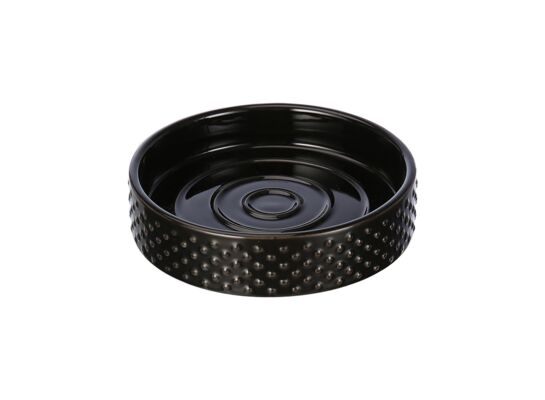 Mydelniczka Madrid Black