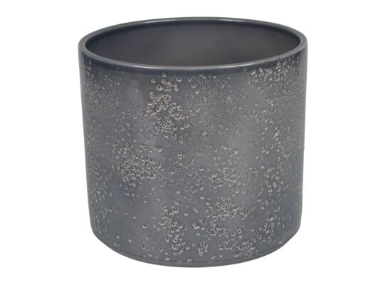 Osłonka Pillar Lava 14 cm atramentowy lazur