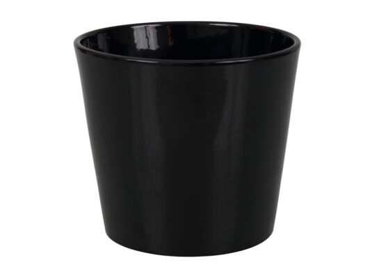 Osłonka 811 25 cm czarny