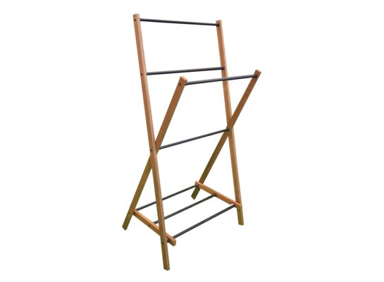 Stojak na ręczniki Aurora