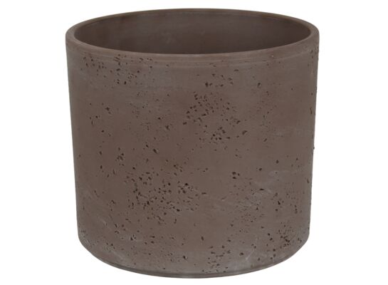 Osłonka Pillar Lava 21 cm umbra