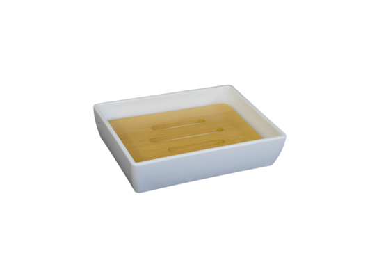 Mydelniczka Valencia White