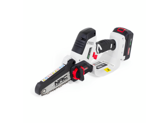 Mini pilarka akumulatorowa CB20-12-B20-S NAC