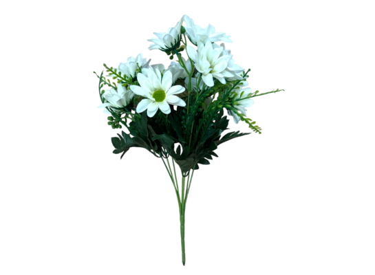 Bukiet margaretek 36 cm