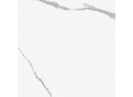 Gres szkliwiony rektyfikowany STATUARIO 1,8m2 60 x 60 cm G.I