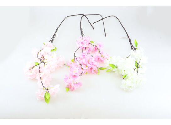 Gałazka wiśni 136 cm mix