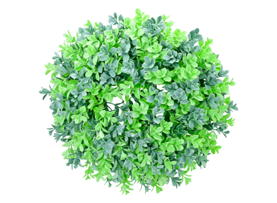 Wianek bukszpanu 37 cm