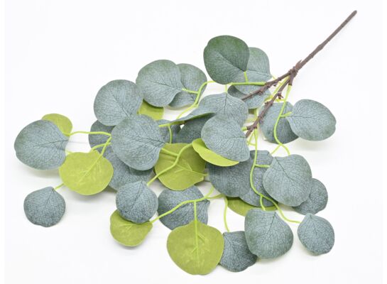 Gałązka liści 46 cm