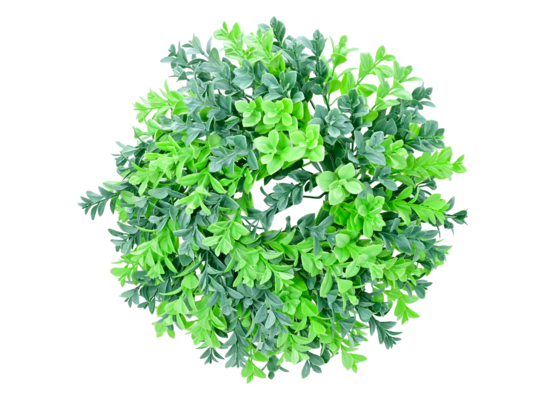 Wianek bukszpanu 30 cm