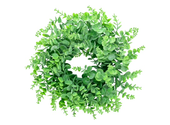 Wianek bukszpanu 32 cm