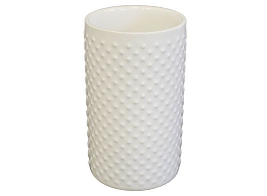 Kubek łazienkowy Madrid White