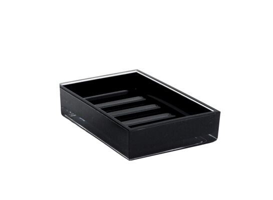 Mydelniczka Cordoba Black