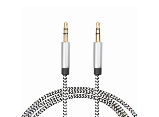 Kabel 1,5 m jack 3,5 mm hq LB0095 libox