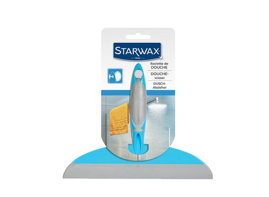 Ściągaczka do kabin prysznicowych 23 cm